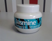 Jasmine Nourishing Hair Mask, Kallos, 275ml