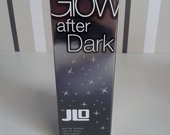 Tual vand Glow After Dark, Jennifer Lopez, 100ml