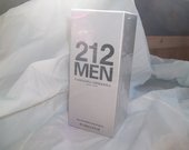 Carolina Herrera 212 MEN  100ml