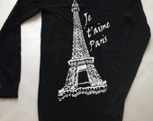 PARIS!!! megztukas