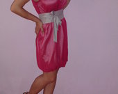 Rožinė suknelė (38)