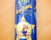Nauji Versace Blue Jeans kvepalai