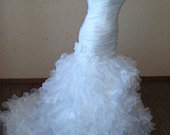 PIgiai-Vestuvinė suknelė