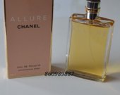 Chanel Allure 100 ml. EDP kvepalai moterims