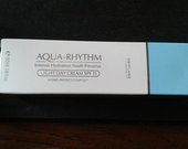Naujas Oriflame Aqua-Rhythm dieninis kremas