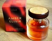 "Amber Elixir" kvapusis vanduo Oriflame