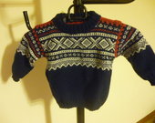Vaikiskas megztinis