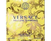 Versace Yellow Diamond 90ml