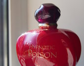 Dior hypnotic poison, 100 ml, EDT