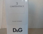 Dolce Gabbana L'Imperatrice N 3 EDT 100 ml-50