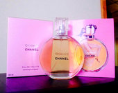 Chanel Chance tipo kvepalai parfum eu de toilette