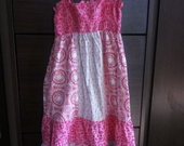 Suknelė 2-3 m. mergaitei