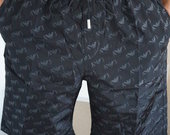 Armani jeans sortukai 2014 (M,L dydziai)