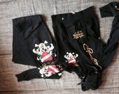 Ed hardy devetas