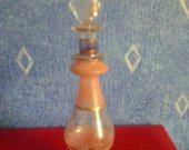 Labai dailus egiptietiškas kvepalų buteliukas #3