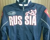 BOSCO Sport Russia kostiumas vaikiskas