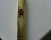 YSL Touche Eclat Radiant Touch maskuoklis