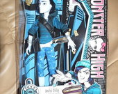 monster high Invisi Billy 