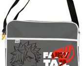 Fairy Tail krepšys