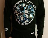 VIETOJE Diamond supply megztinis