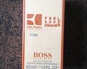 Hugo Boss Orange EDT originalūs vyriški kvepalai