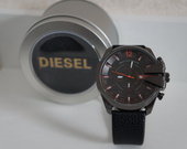 Diesel laikrodis 2014
