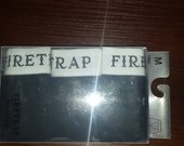 Originalus Firetrap apatiniai