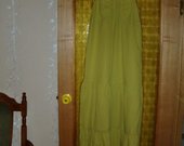Žalia Promod suknelė