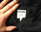 Moschino Jeans suknyte