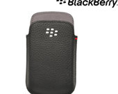 Odinis BlackBerry Curve dėkliukas