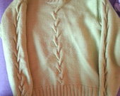 ranku darbo salotinis siltas megztinis
