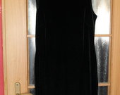 Aksominė Essentiel City 44 dydžio suknelė