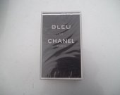 Chanel Bleu de Chanel 45ml kvepalai vyrams