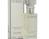 Kvepalai CK Eternity 30 ml