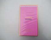 Chanel Chance EDP 45ml tik 30lt