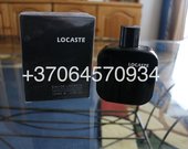 Lacoste L.12.12 Noir vyriškų kvepalų analogas