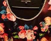 Dolce&Gabbana suknele