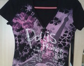 Nauji marškinėliai iš Prancūzijos