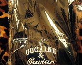 Beanie stiliaus kepurė Cocaine&Caviar VIETOJ