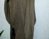 Didelio dydzio megztinis