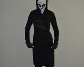 Helovyno kostimas Skeletas
