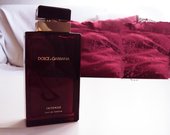 Dolce & Gabbana Intense kvepalai moterims TIK 75LT