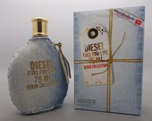 Diesel Fuel for Life denim kvepalai moterims 