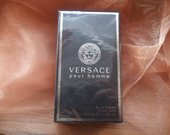 Versace Pour Homme – 100ml EDT kvepalai vyrams