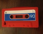 iphone 4/4s dangtelis kasete