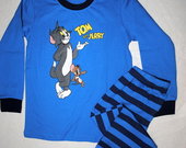 pižama berniukui "Tom and Jerry"