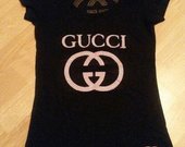 Gucci vienetinis modeliukas