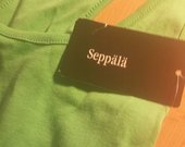 Žalia maikute / Seppala