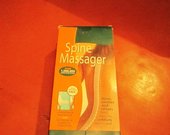 Spine massager