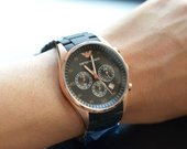 AR5905 Vyriškas laikrodis naujas be defektu!!!